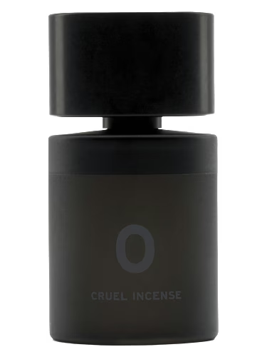 0 Cruel Incense