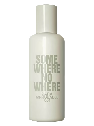 001 Somewhere Nowhere