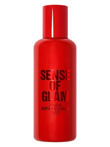 002 Sense Of Glam