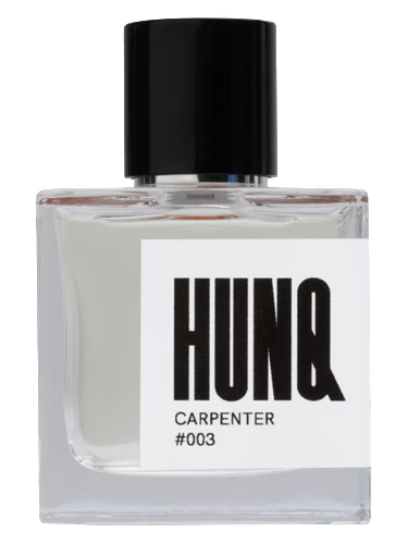 #003 Carpenter