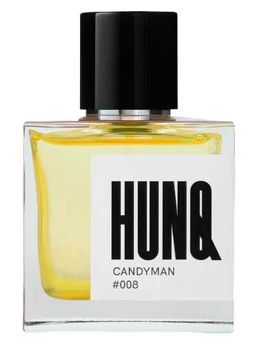 #008 Candyman
