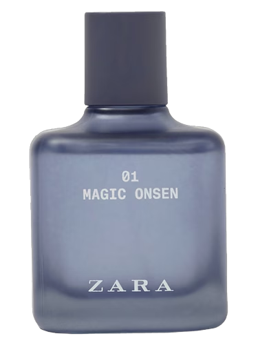01 Magic Onsen