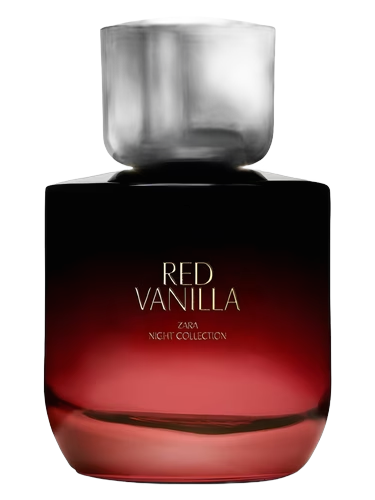 01 Red Vanilla