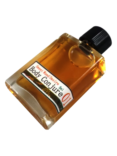 01 Sweet Wood Desire