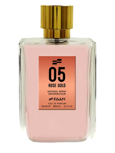 05 Rose Gold