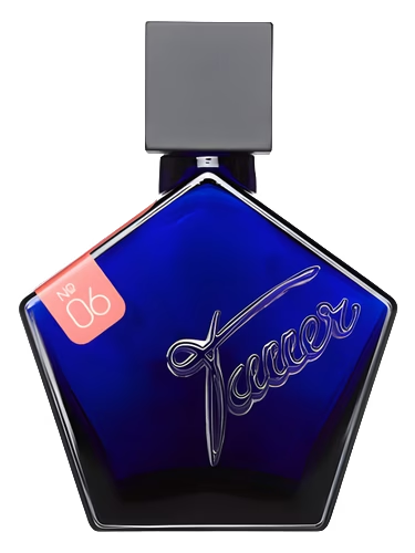 06 Incense Rose