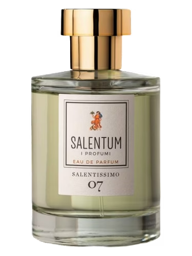 07 Salentissimo