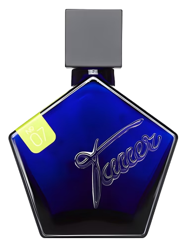 07 Vetiver Dance