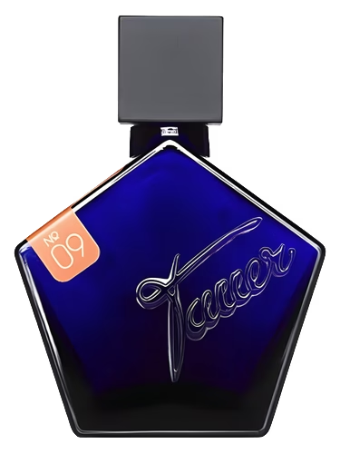 09 Orange Star