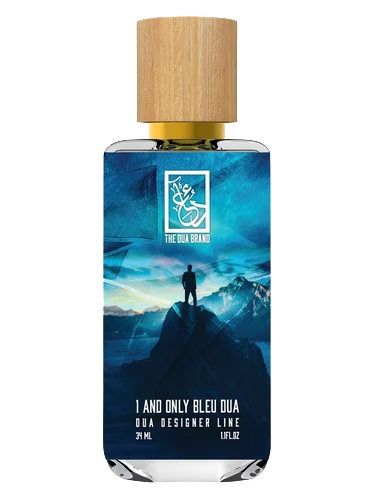 1 And Only Bleu Dua