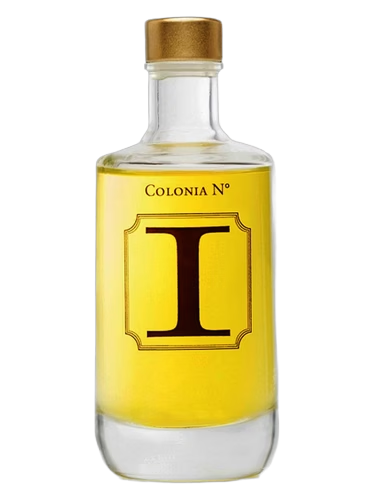 1 Colonia No 1