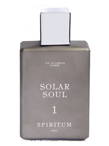 1 Solar Soul