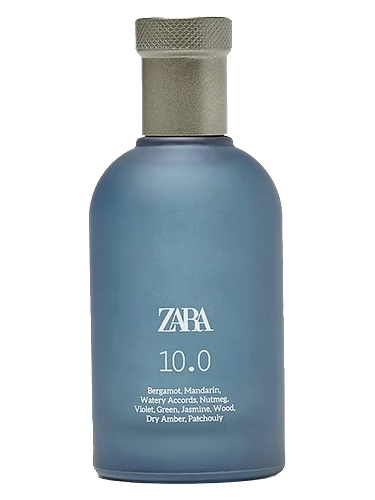 10.0 Zara