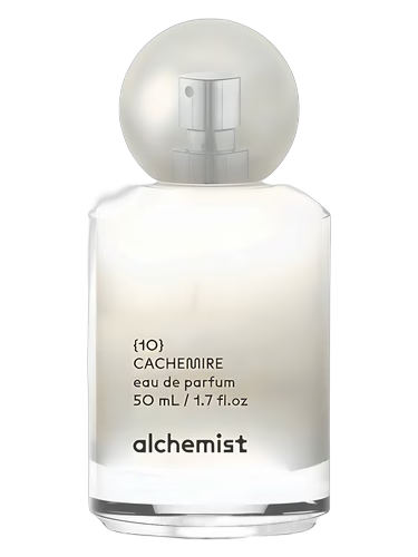 {10} Cachemire