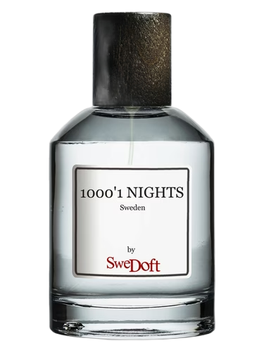 1000'1 Nights