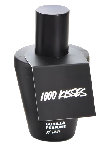 1000 Kisses