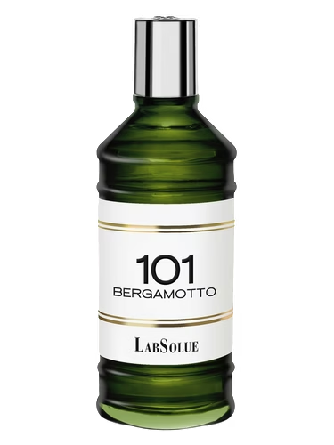 101 Bergamotto