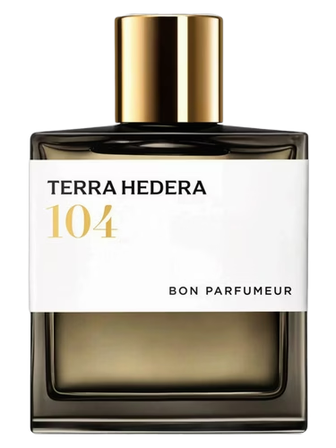 104 Terra Hedera