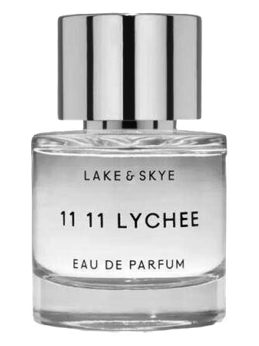 11 11 Lychee