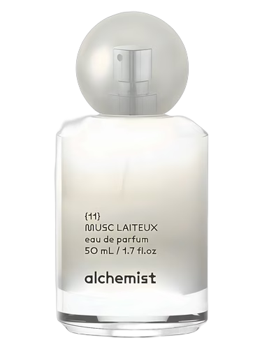 {11} Musc Laiteux