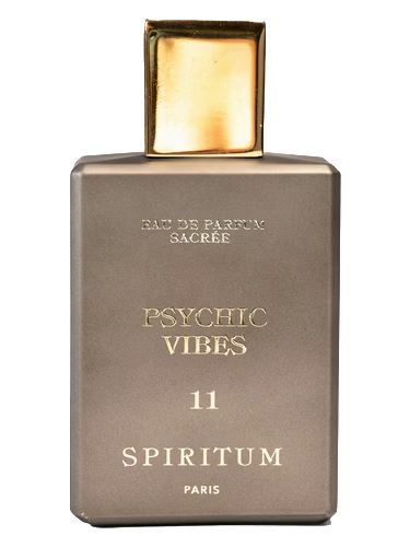 11 Psychic Vibes