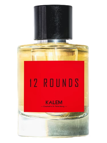 12 Rounds