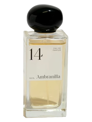 14 - Ambranilla