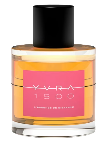1500 - L'Essence de Distance