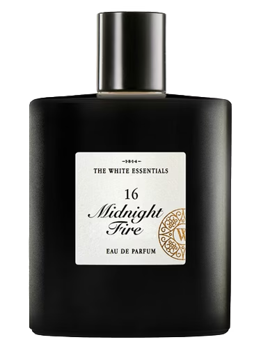 16 Midnight Fire