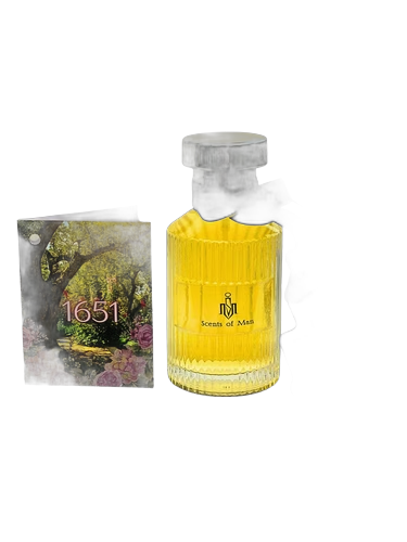 1651 (Boscobel Rose)