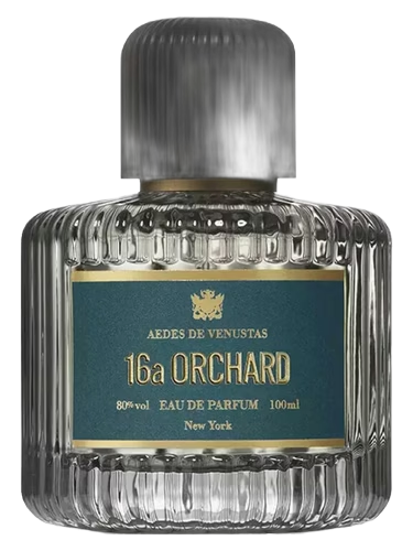 16a Orchard