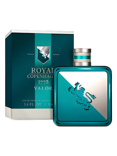 1775 Valor For Men