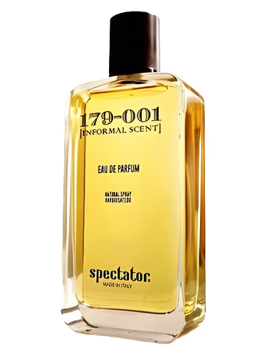 179-001 Informal Scent