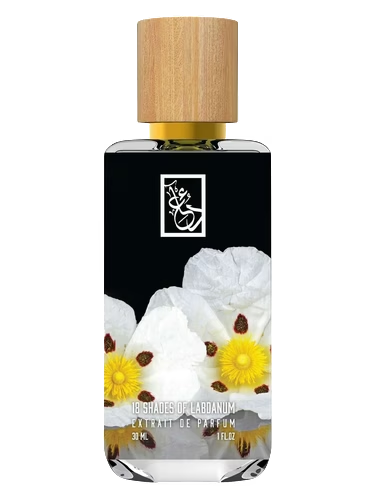 18 Shades of Labdanum