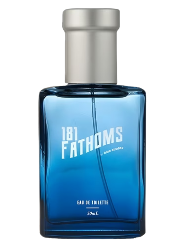 181 Fathoms by Blue Stratos