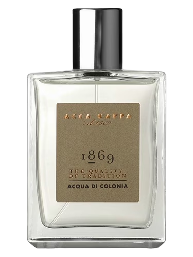 1869 Eau de Cologne