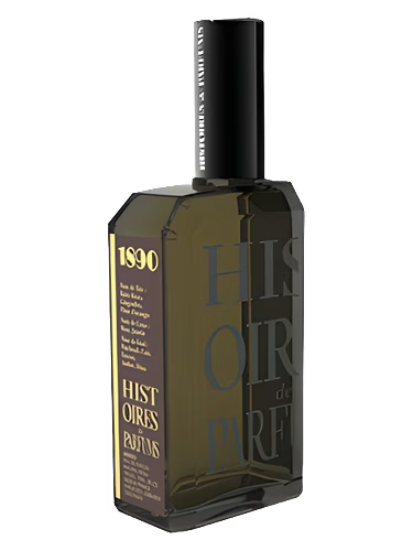 1890 La Dame de Pique Tchaikovsky Absolu EdP