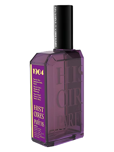1904 Madame Butterfly Puccini Absolu EdP