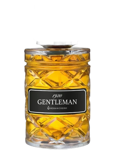 1920 Gentleman