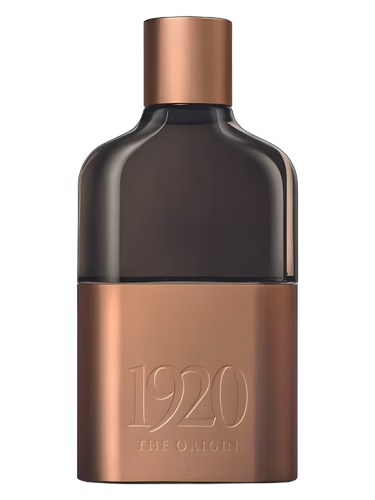 1920 The Origin