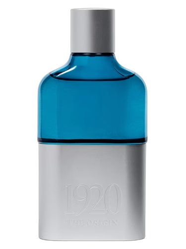 1920 The Origin Eau de Toilette