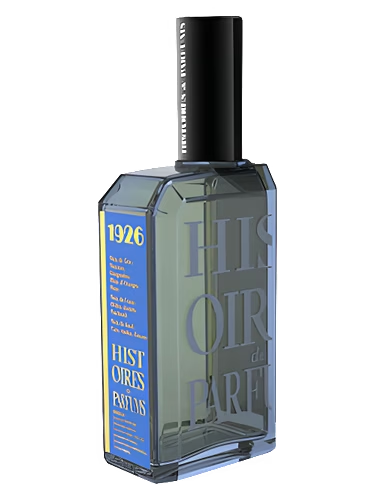 1926 Turandot Puccini Absolu EdP