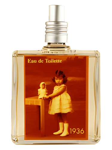 1936 Special Edition - Vanille