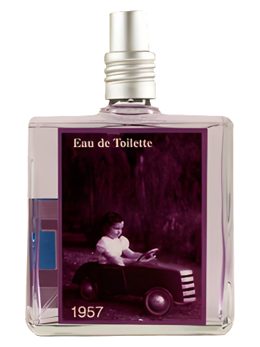 1957 Special Edition - Mure Berry