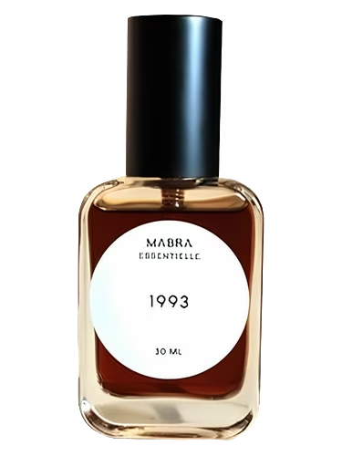 1993 The Chypre