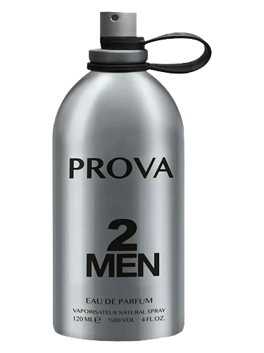 2 Men