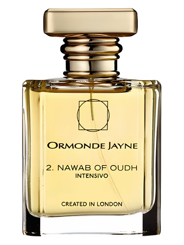 2. Nawab of Oudh Intensivo