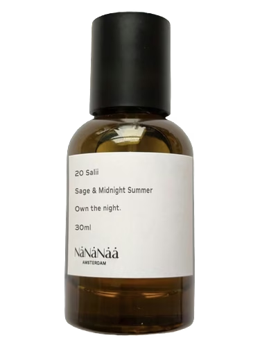 20 Salii - Sage & Midnight Summer