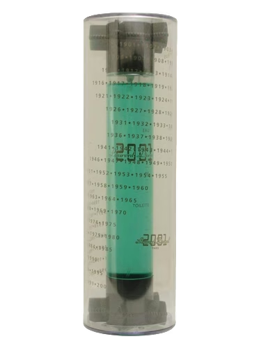 2001 Laurent Dornel