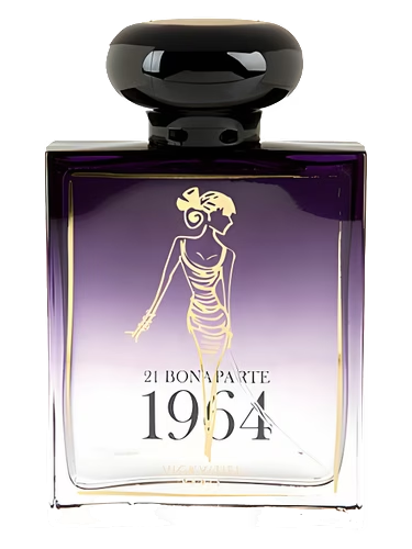 21 Bonaparte 1964